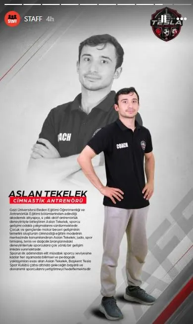 Aslan Tekelek