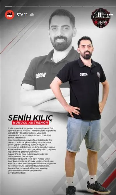 Senih Kılıç