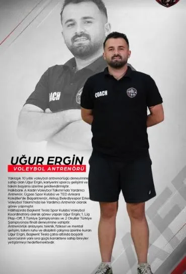 Uğur Ergin