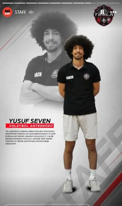 Yusuf Seven